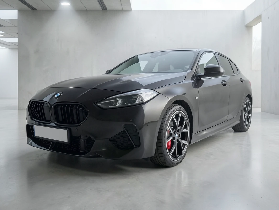 BMW 123