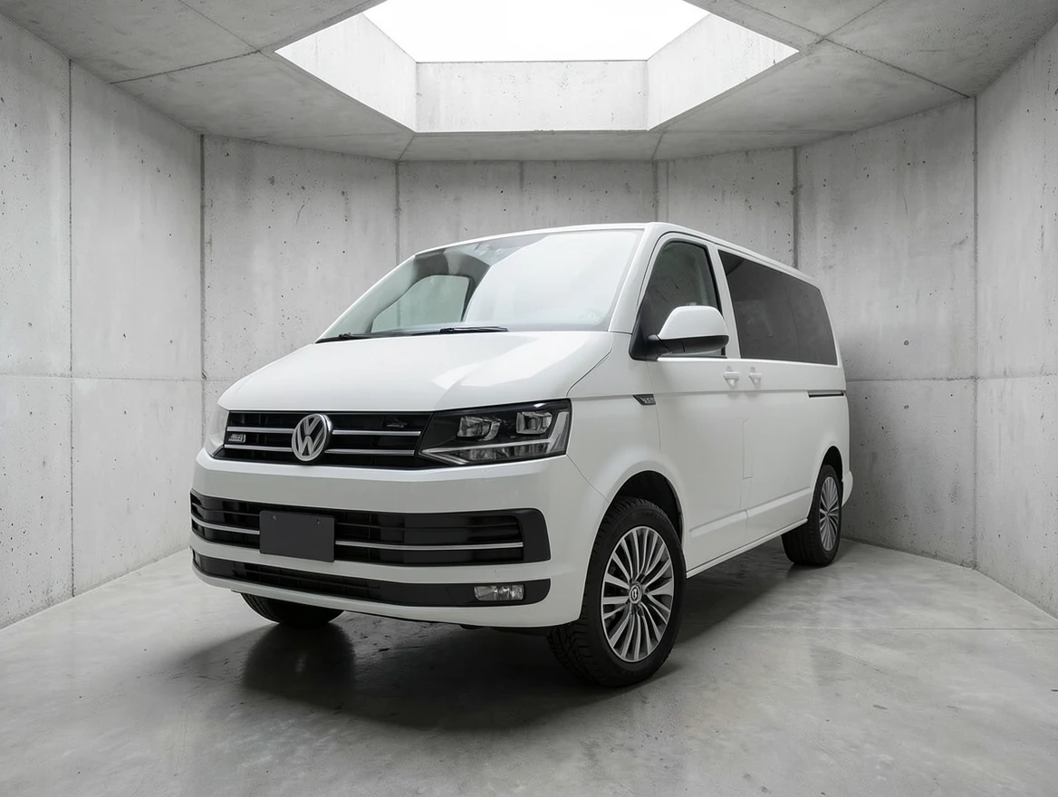 Volkswagen T6 Multivan