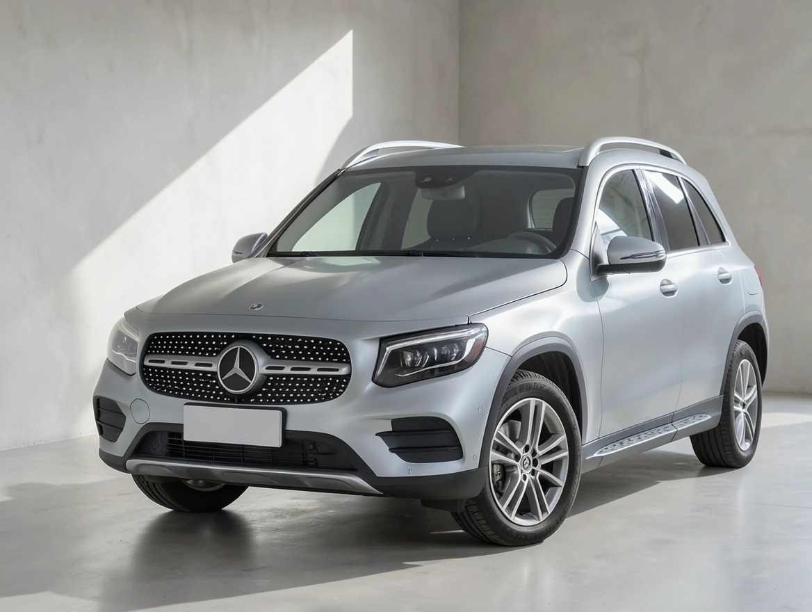 Mercedes-Benz GLB 180