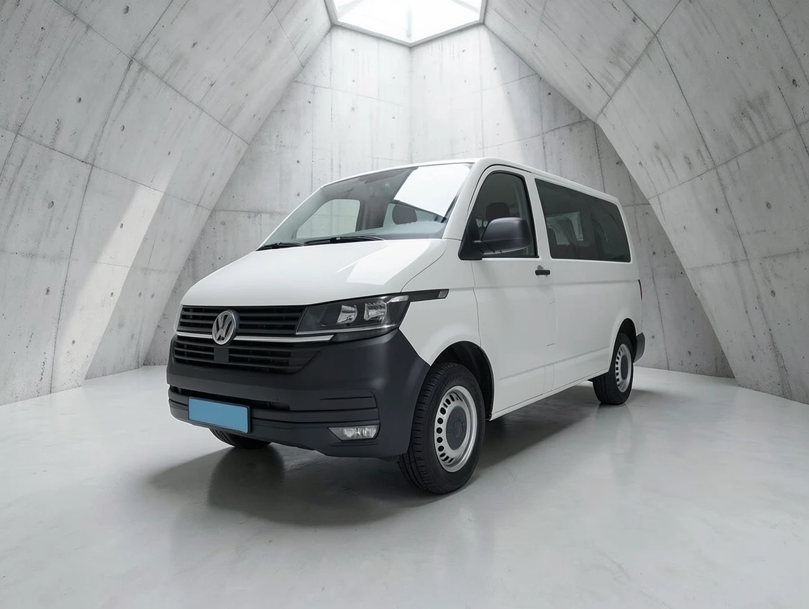 Volkswagen T6 Kombi