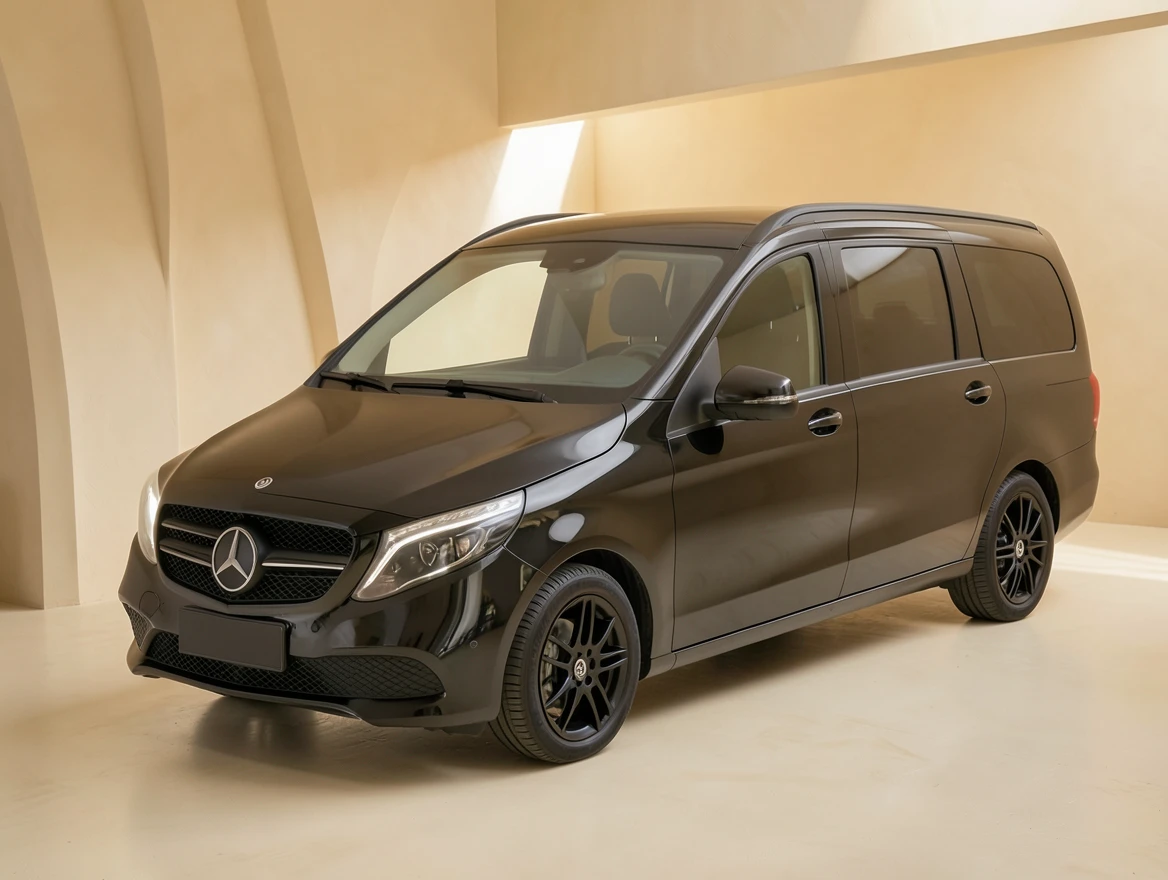 Mercedes-Benz Autres
