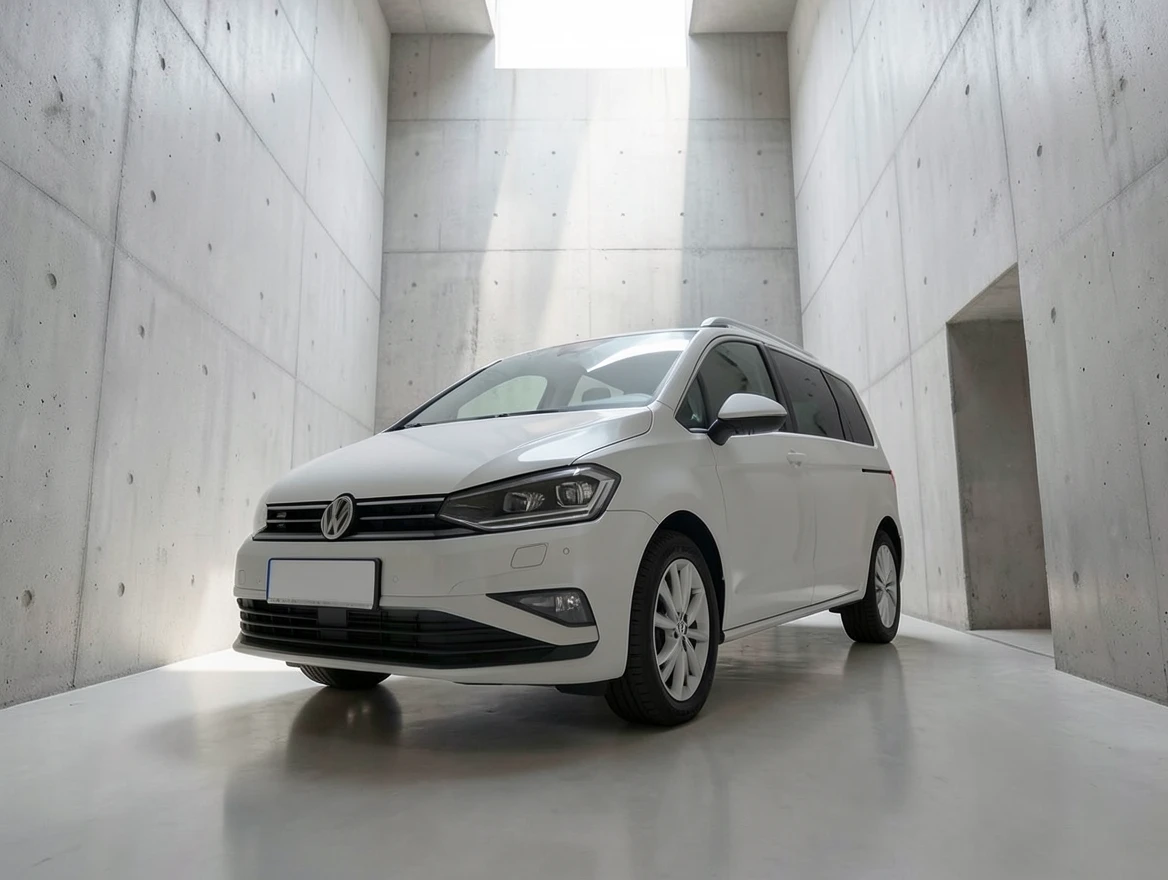 Volkswagen Golf 7 SW (AUV)
