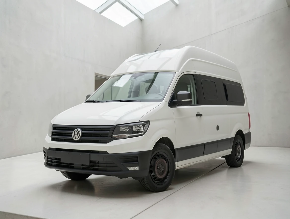 Volkswagen Grand California