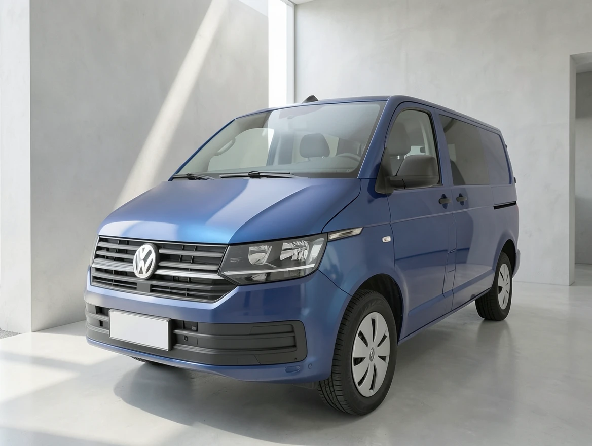 Volkswagen T6.1 Transporter