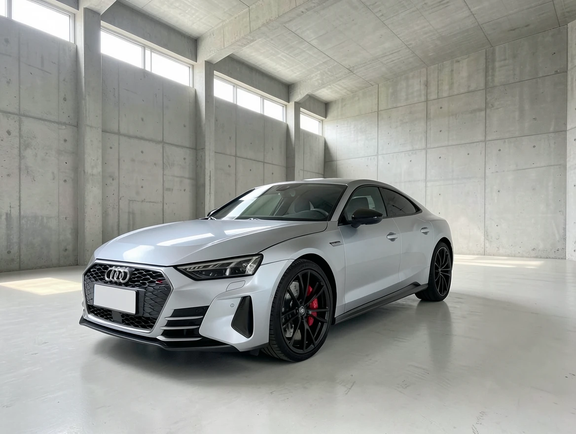 Audi RS e-tron GT