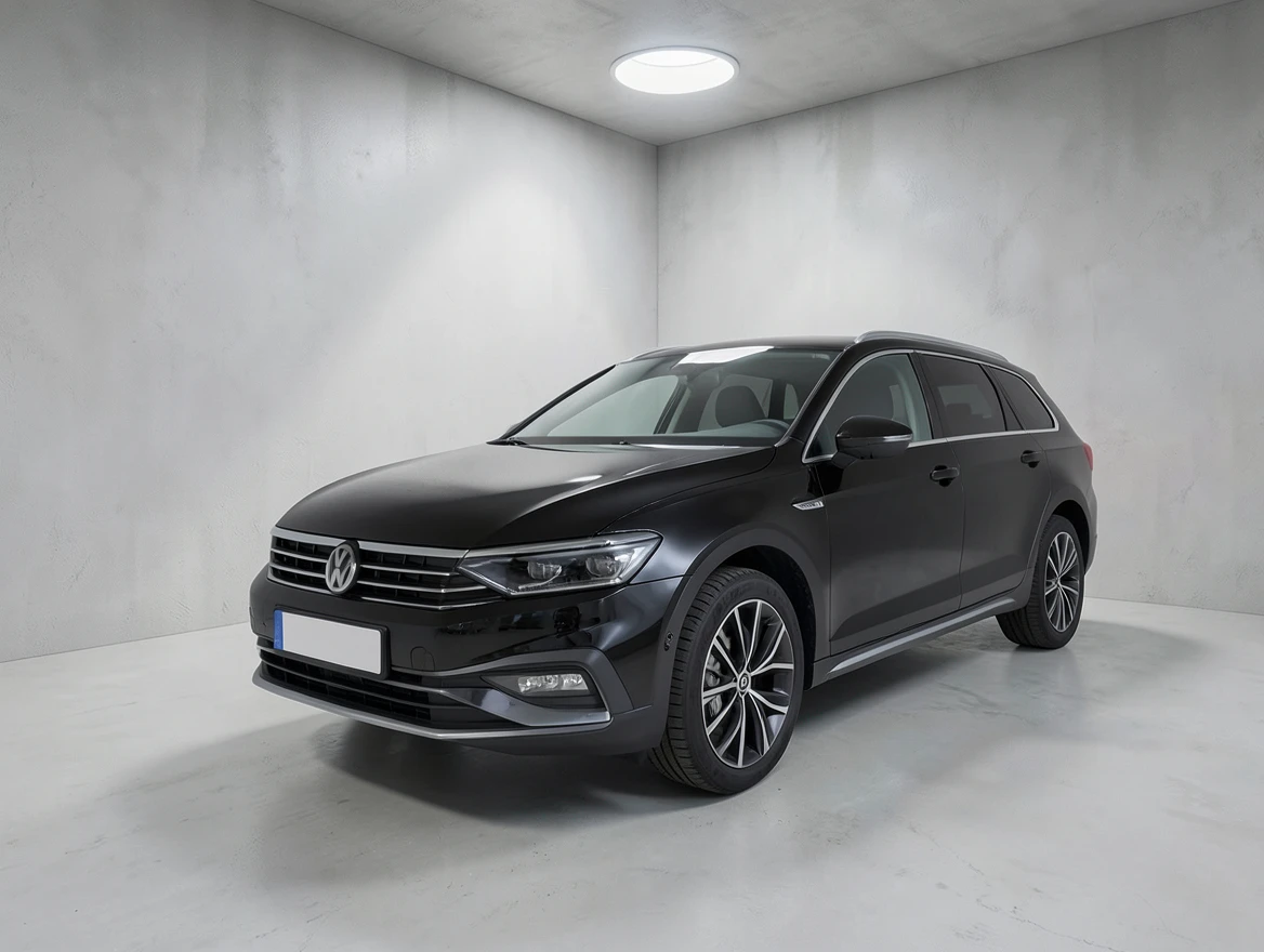 Volkswagen Passat Alltrack