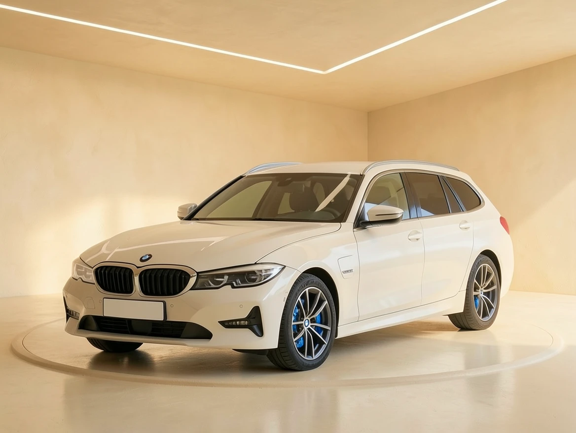 BMW 330