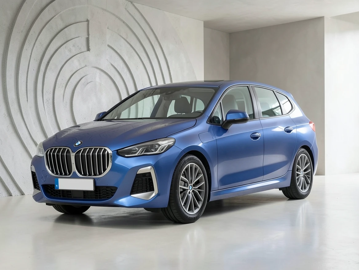 BMW 230
