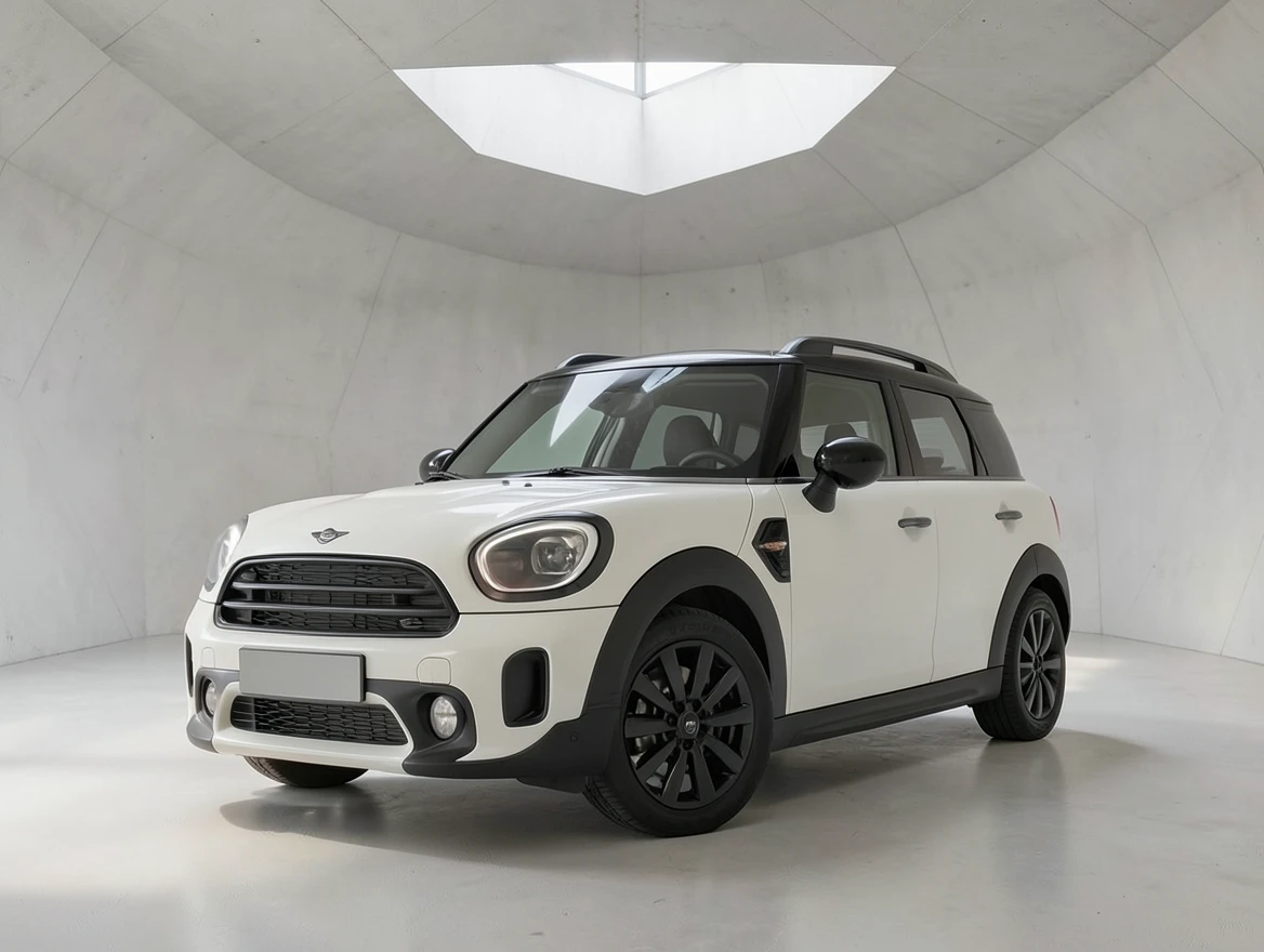 Mini Cooper Countryman