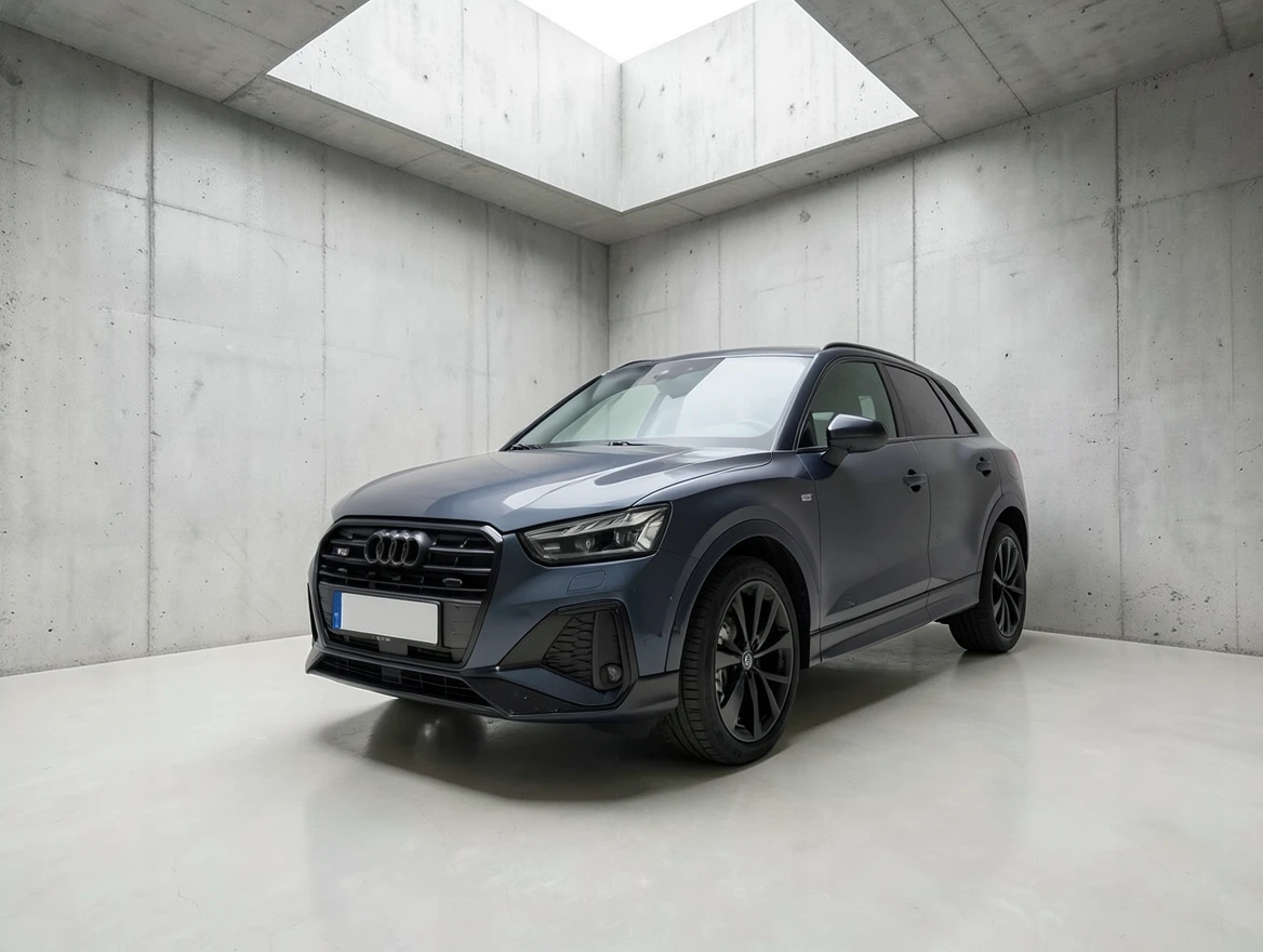 Audi SQ2