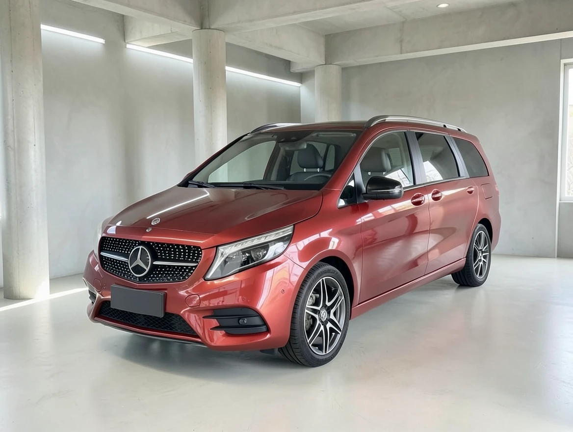 Mercedes-Benz V 300