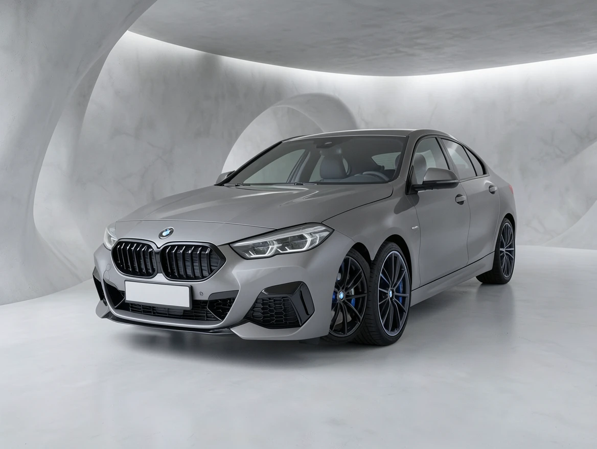 BMW 235