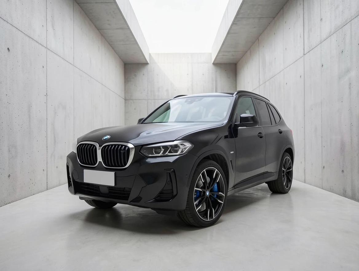 BMW X3 M