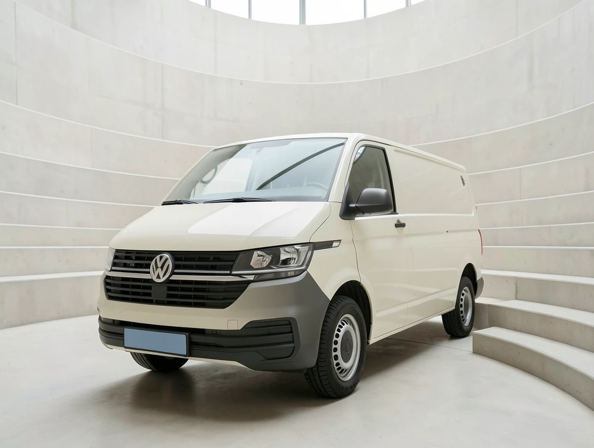 Volkswagen T6 Transporter