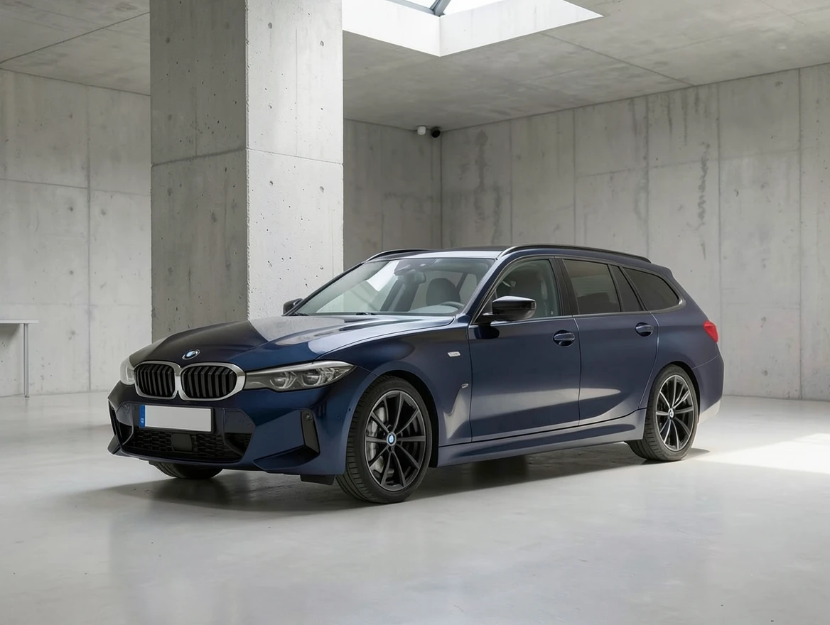 BMW 320