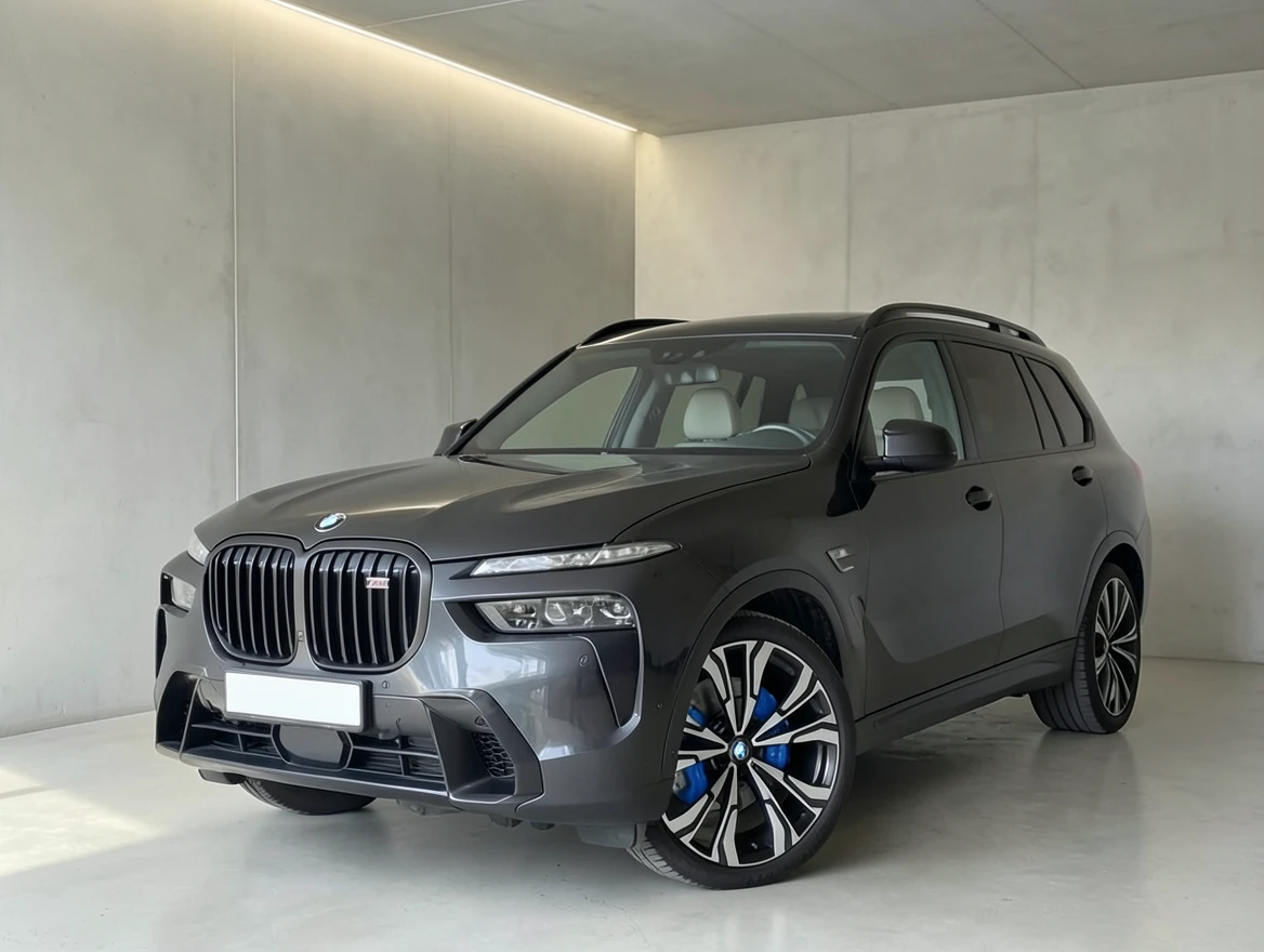 BMW X7 M