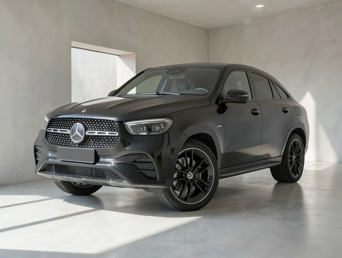 Mercedes-Benz GLE 300