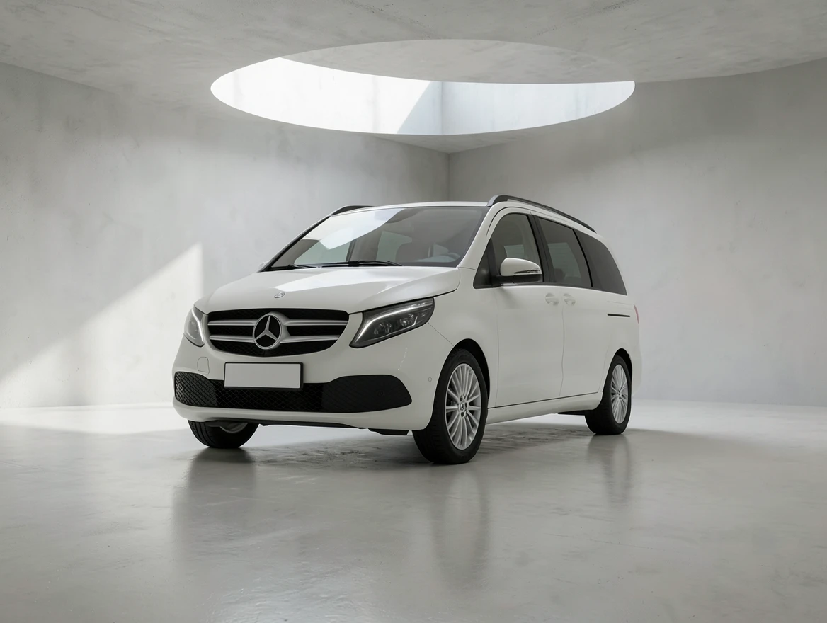 Mercedes-Benz V 250