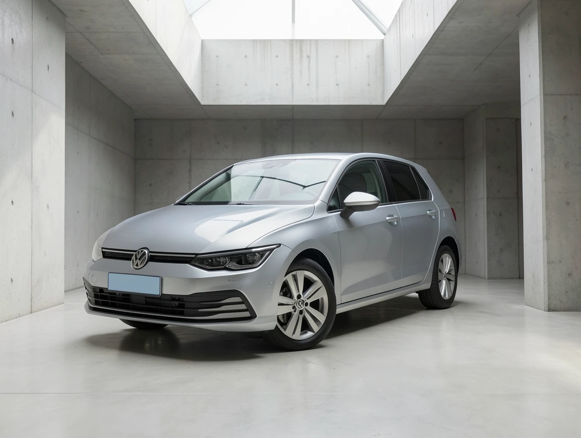 Volkswagen Golf 1.5 TSI ACT