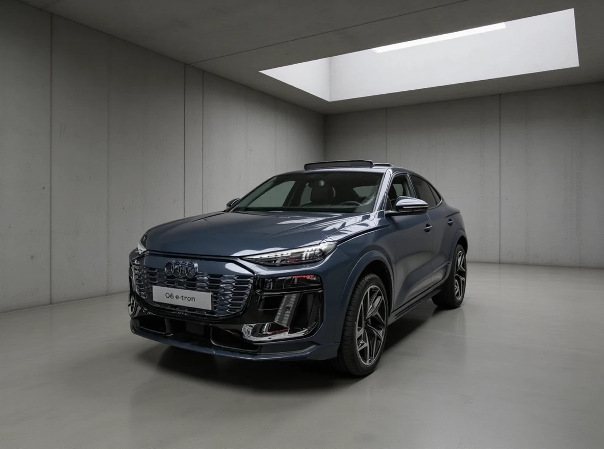 Audi Sonstige