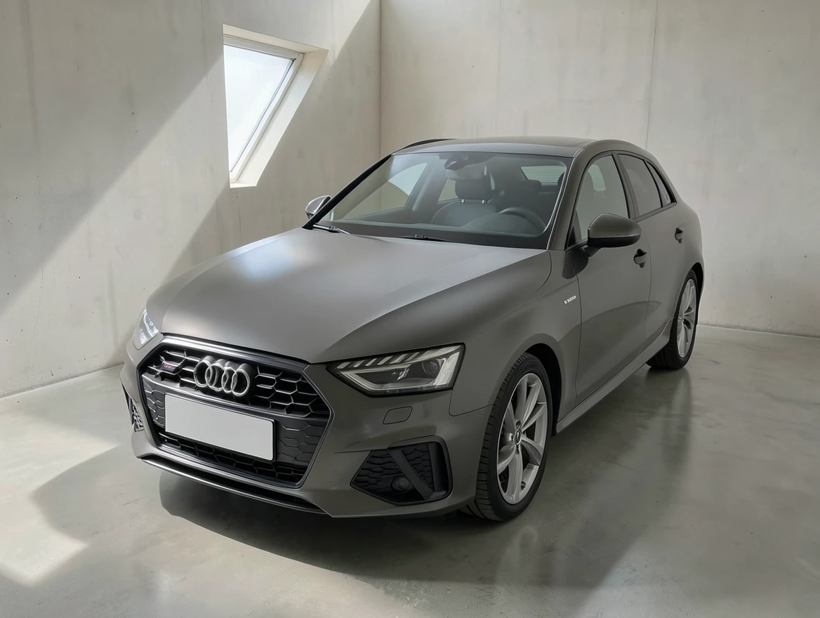 Audi S4