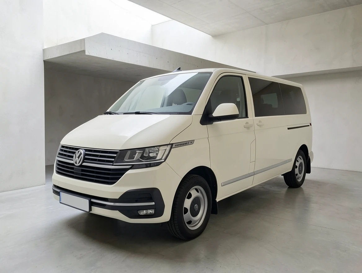 Volkswagen T6 Caravelle