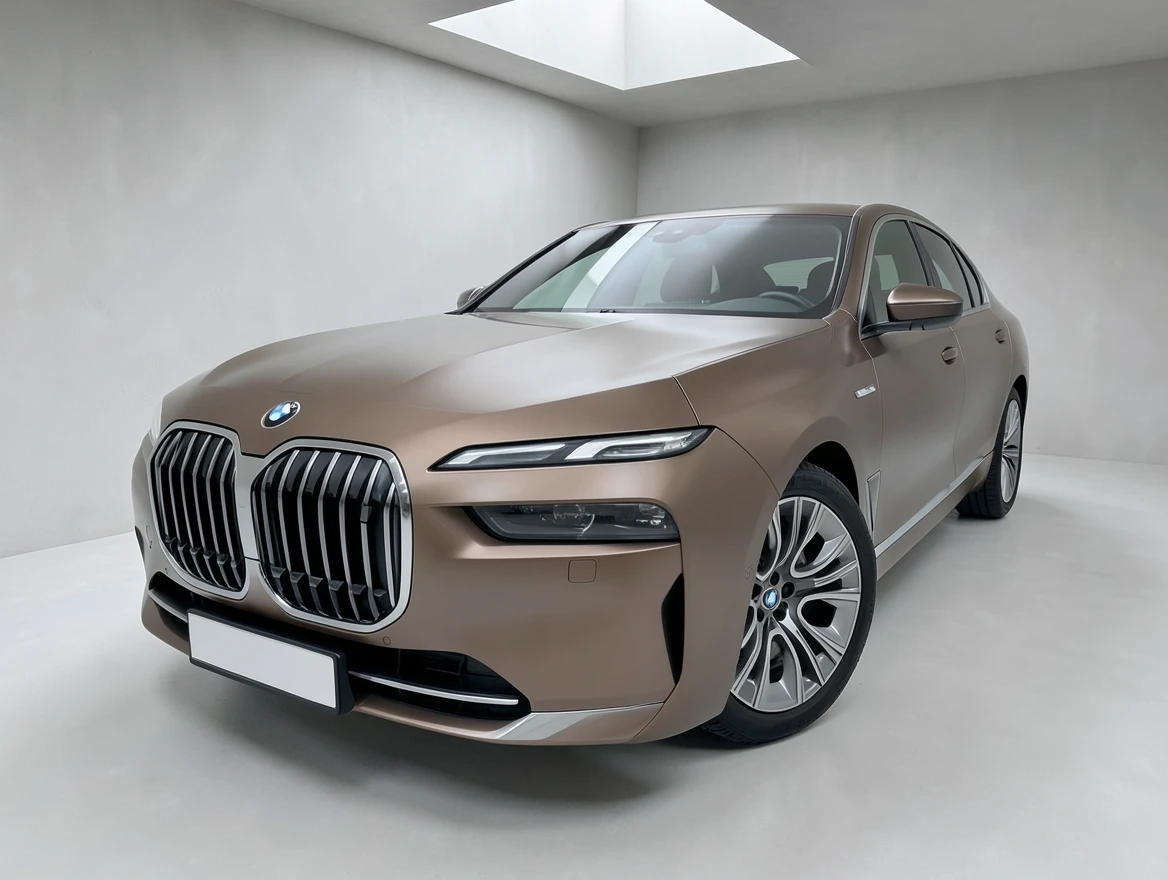 BMW i7