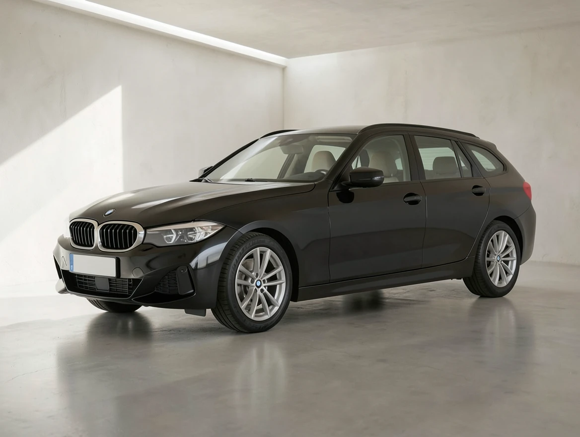BMW 318