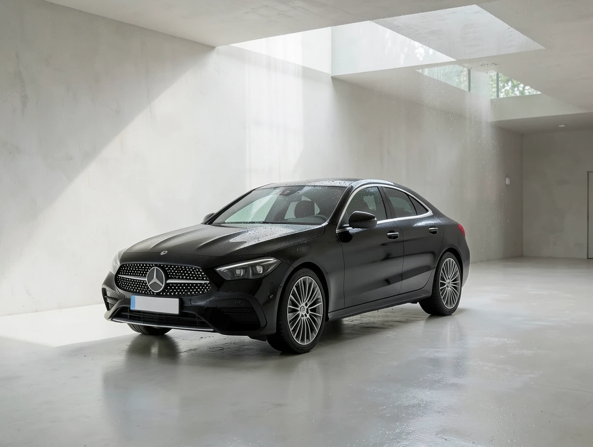 Mercedes-Benz CLE 300