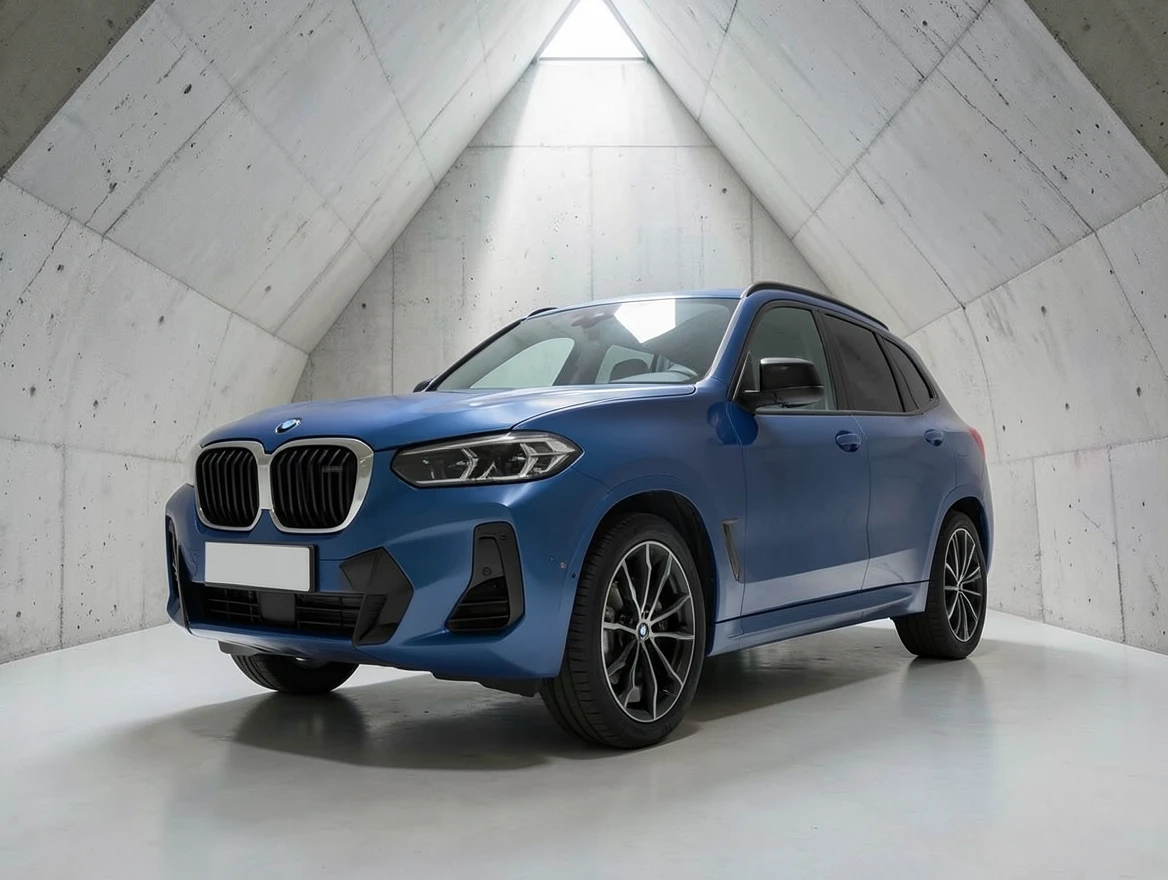 BMW X3 M
