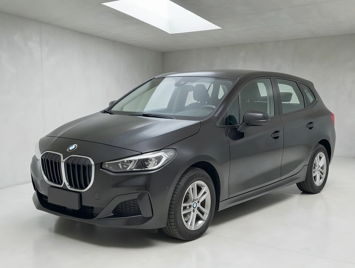 BMW 218d Gran Coupé Steptronic