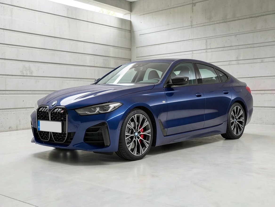 BMW i4