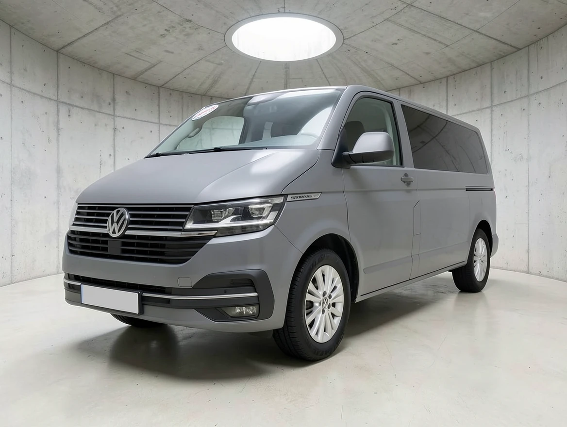 Volkswagen T6.1 Multivan