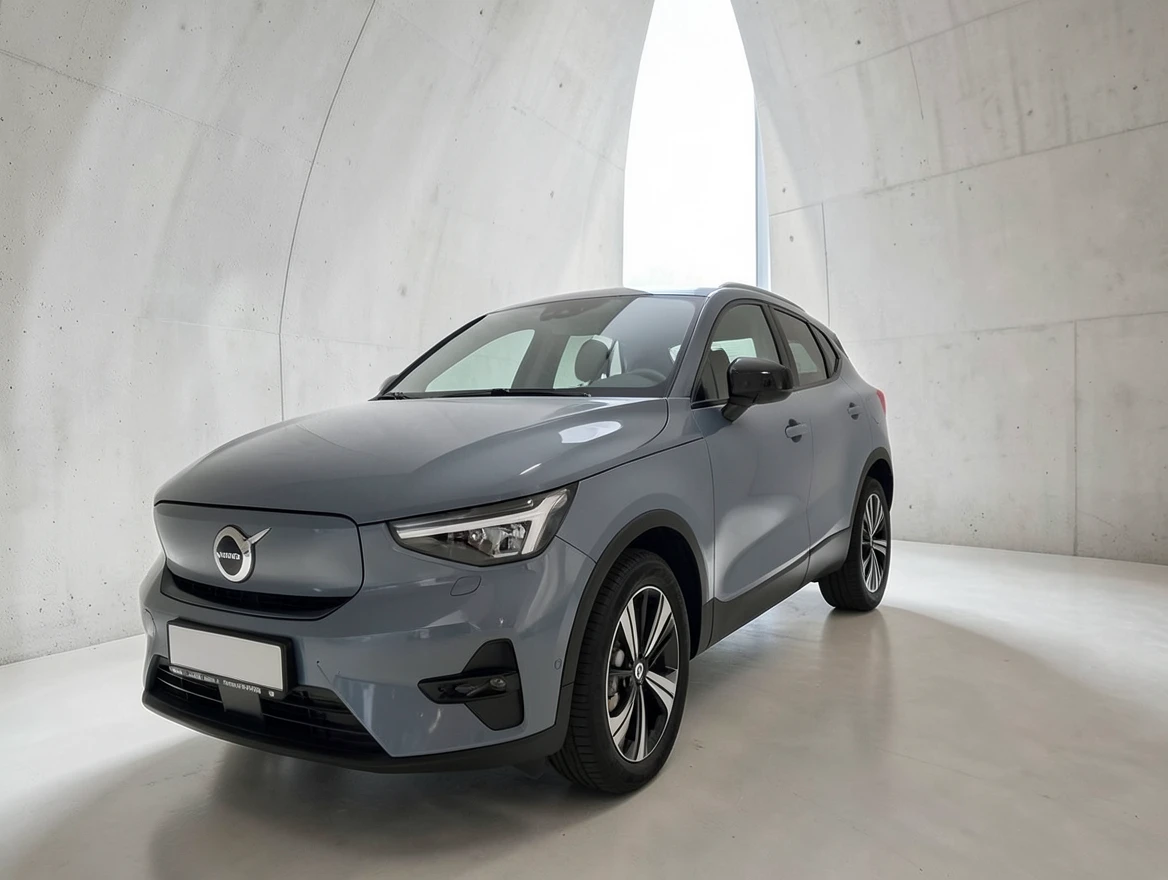 Volvo C40