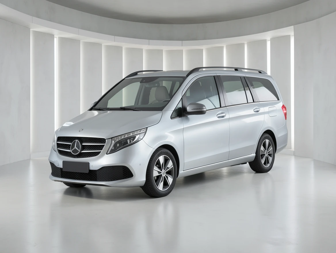 Mercedes-Benz V 220