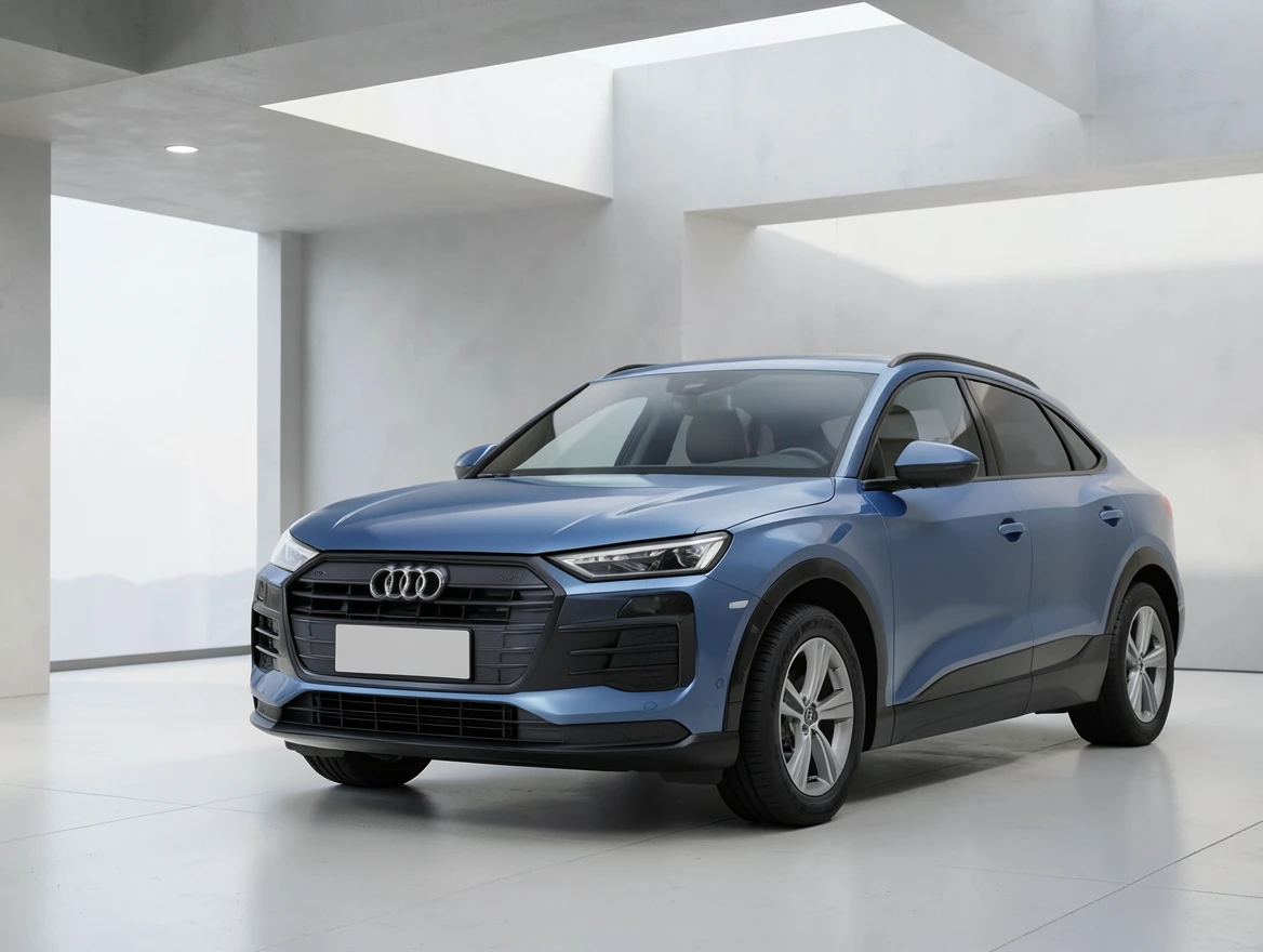 Audi Q6