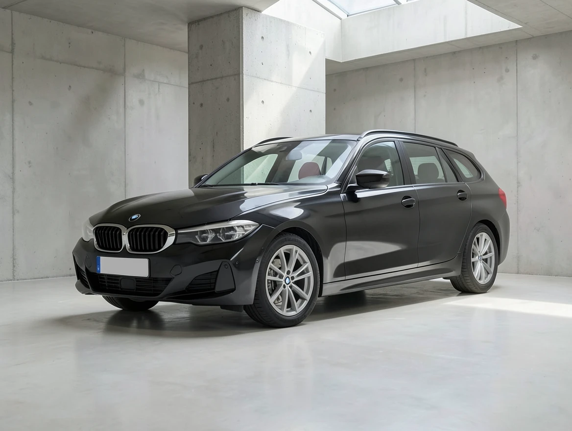 BMW 318