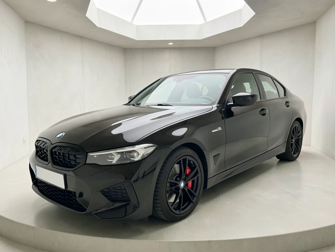 BMW 340