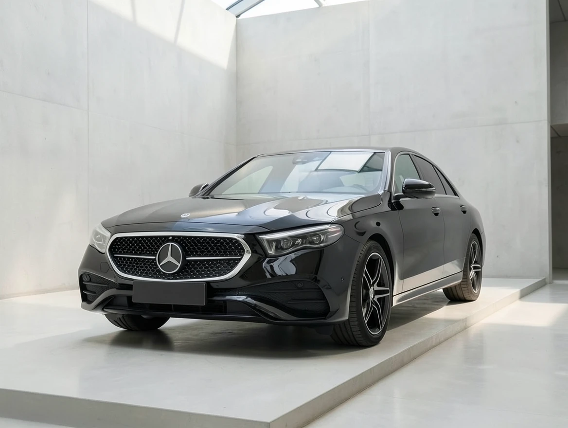 Mercedes-Benz E 300