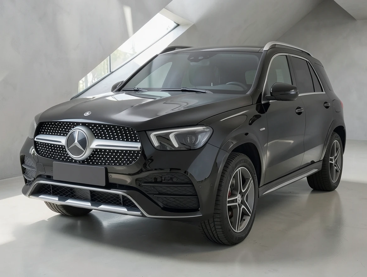 Mercedes-Benz GLE 300