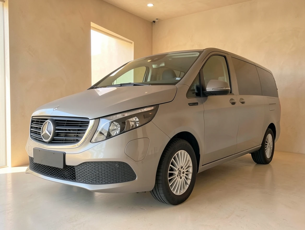 Mercedes-Benz EQV 300