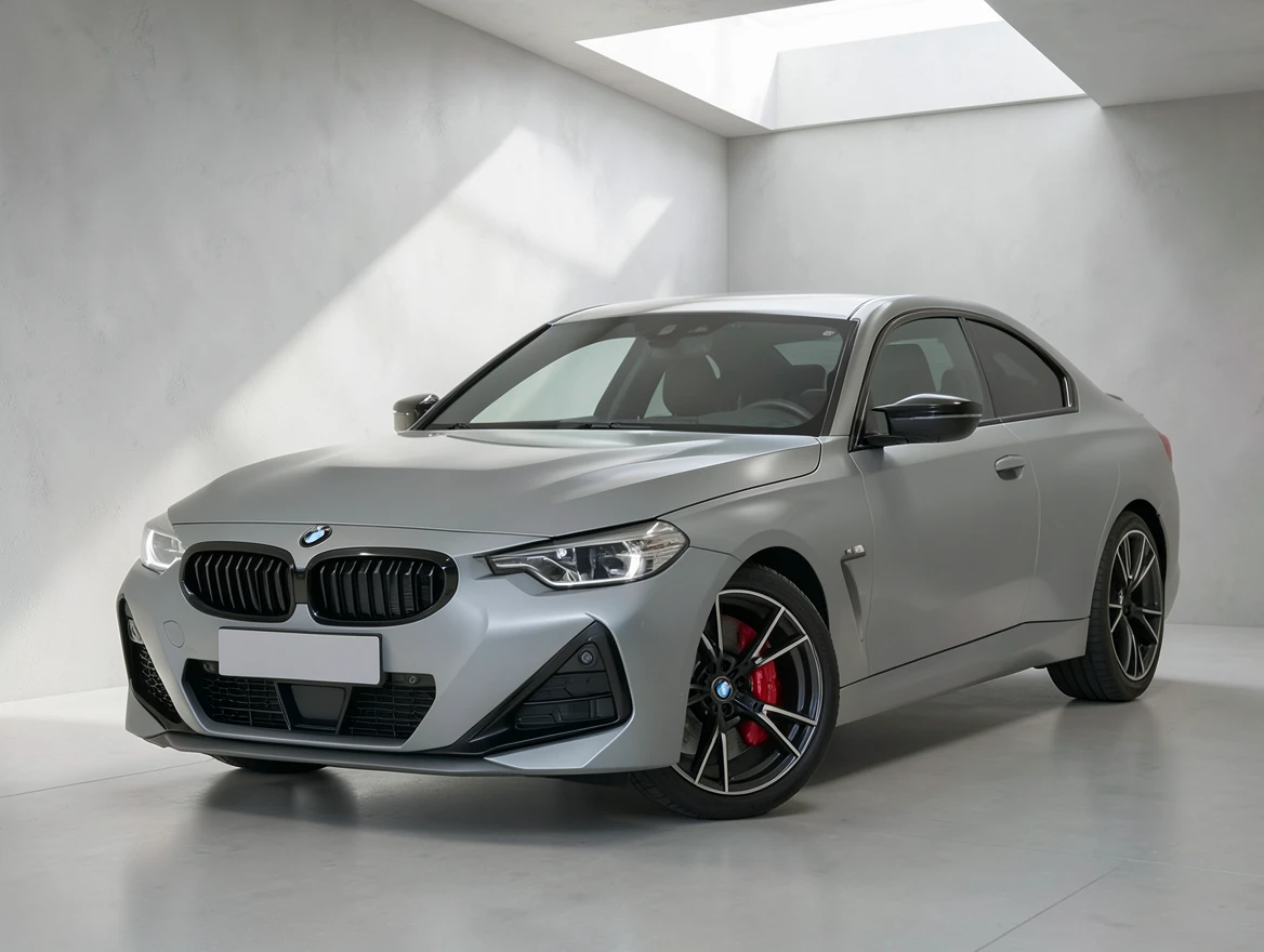 BMW 240