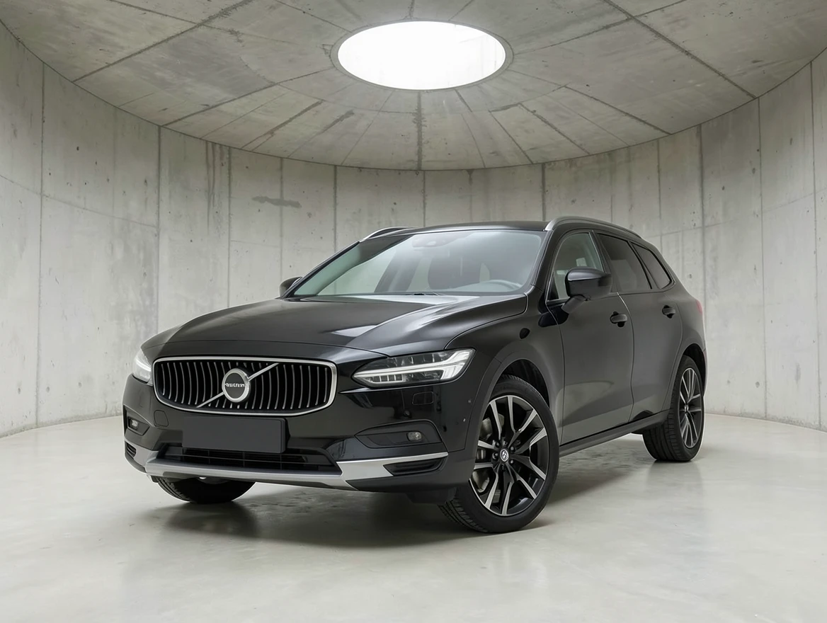 Volvo V90 Cross Country