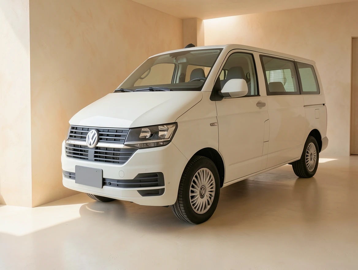 Volkswagen T6 Kombi
