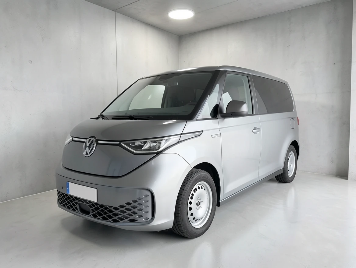 Volkswagen ID. Buzz Cargo