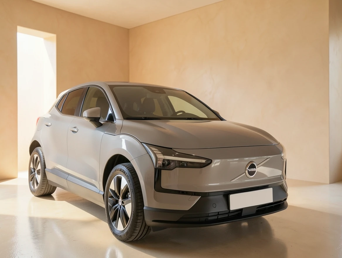 Volvo EX30