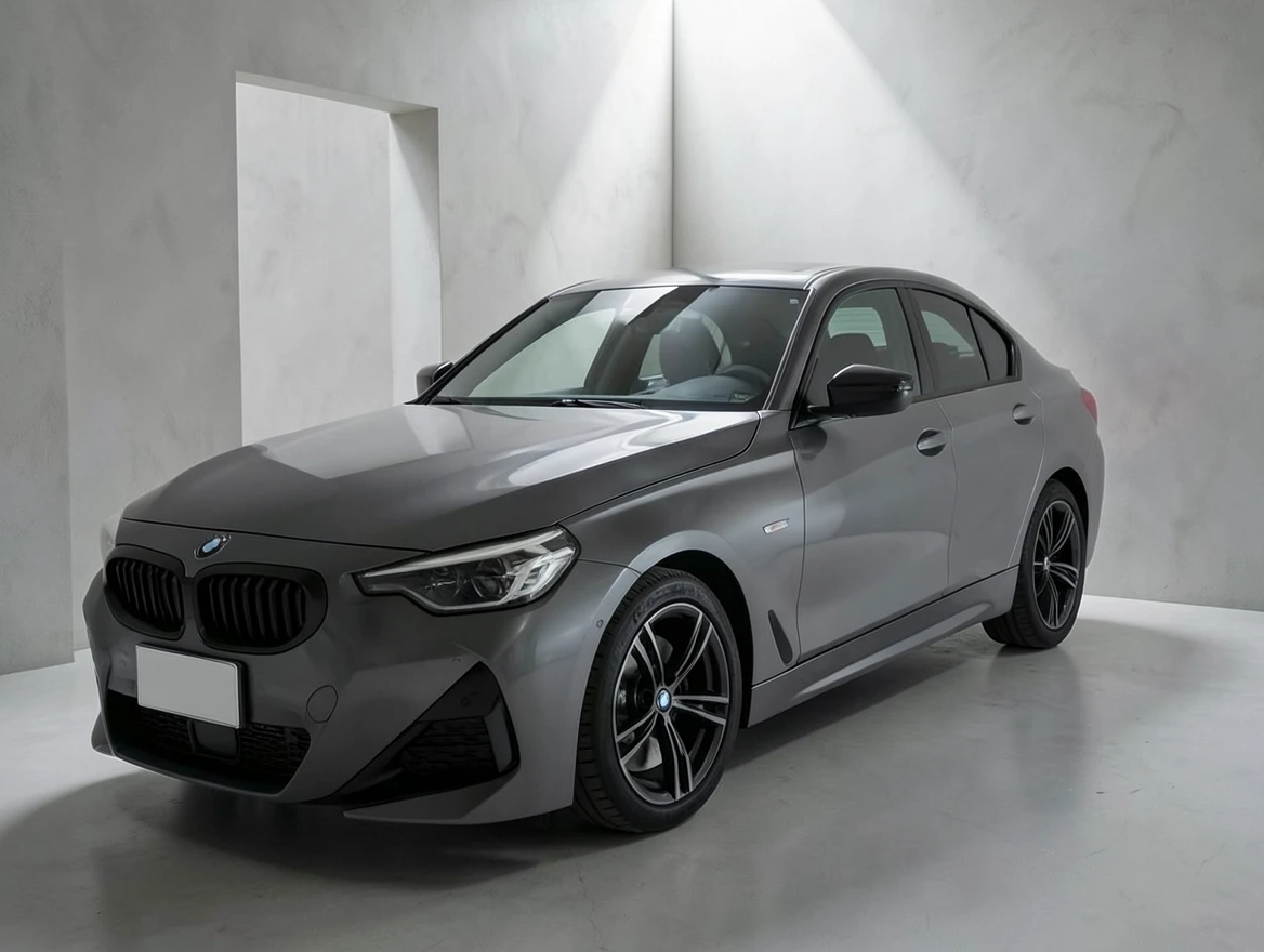 BMW 230