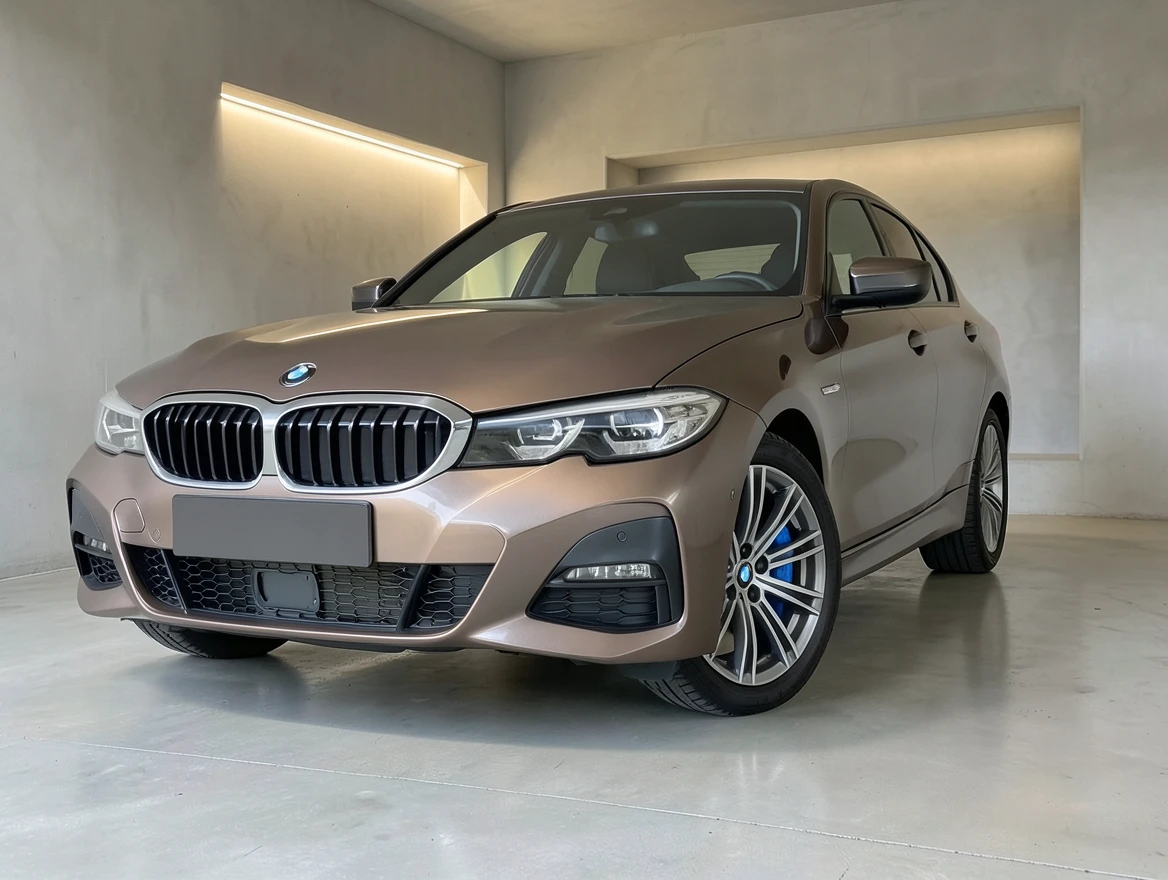 BMW 330