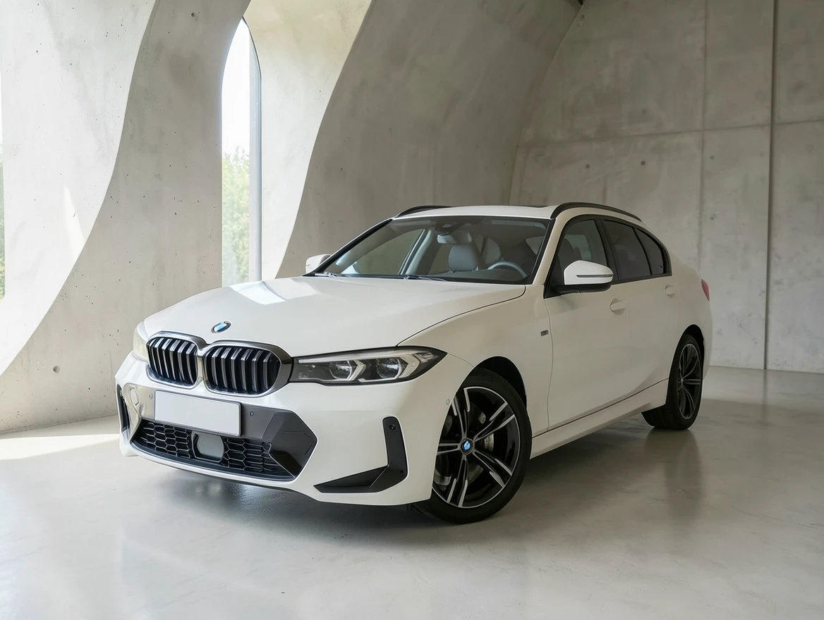 BMW Série 3 (G21)