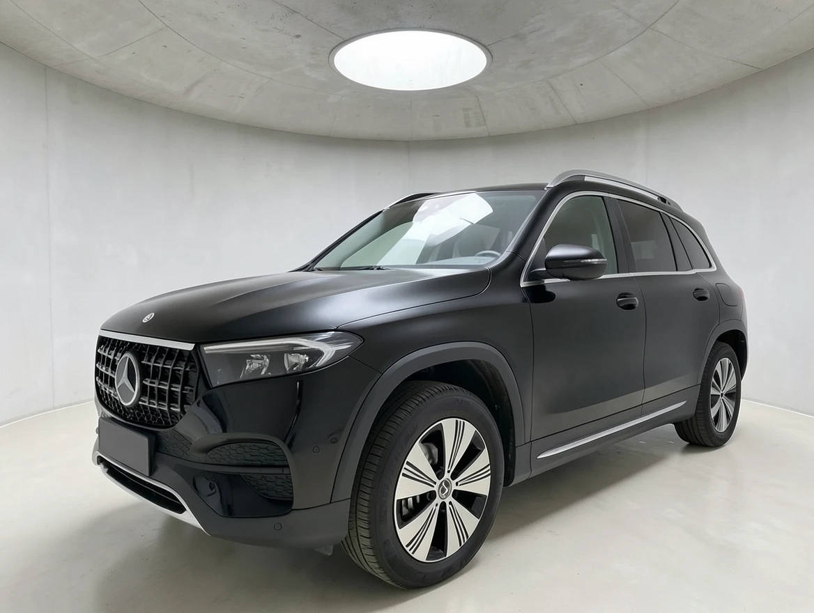 Mercedes-Benz EQB 300